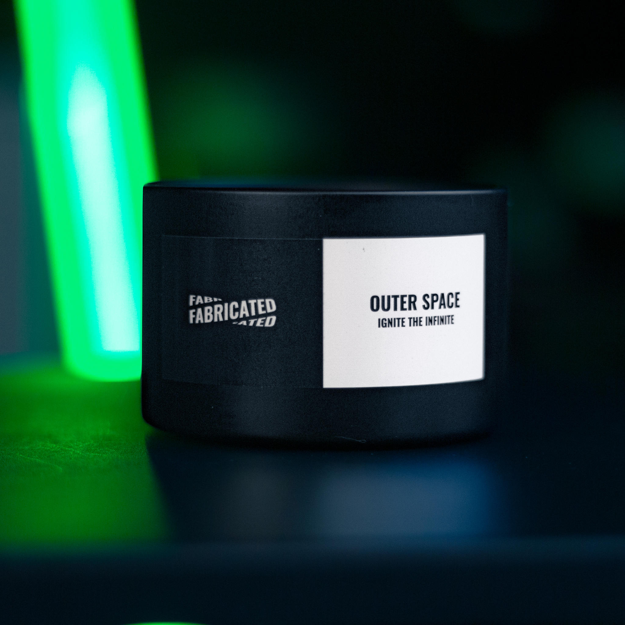 Outer Space - Luxury Scented Candle